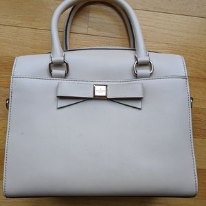 Kate Spade Medium Satchel